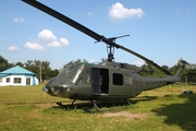 Philippine Air Force Bell UH-1H Iroquois (09171) at  Angeles City - Diosdado Macapagal (Clark) International, Philippines