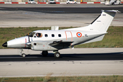 French Air Force (Armée de l’Air) Embraer EMB-121AA Xingu (092) at  Luqa - Malta International, Malta