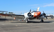 United States Navy Beech RC-45J Expeditor (09771) at  Pensacola - NAS, United States