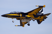 Republic of Korea Air Force KAI T-50B Golden Eagle (10-0052) at  RAF Fairford, United Kingdom