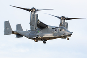 United States Air Force Boeing CV-22B Osprey (10-0052) at  Hamburg - Fuhlsbuettel (Helmut Schmidt), Germany