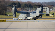 United States Air Force Boeing CV-22B Osprey (10-0052) at  Hamburg - Fuhlsbuettel (Helmut Schmidt), Germany