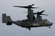 United States Air Force Boeing CV-22B Osprey (10-0052) at  Hamburg - Fuhlsbuettel (Helmut Schmidt), Germany