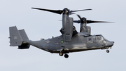 United States Air Force Boeing CV-22B Osprey (10-0052) at  Hamburg - Fuhlsbuettel (Helmut Schmidt), Germany
