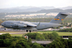 United States Air Force Boeing C-17A Globemaster III (10-0214) at  San Juan - Luis Munoz Marin International, Puerto Rico