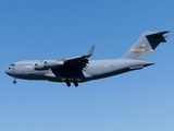 United States Air Mobility Command Boeing C-17A Globemaster III (10-0221) at  Hamburg - Fuhlsbuettel (Helmut Schmidt), Germany