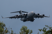 United States Air Force Boeing C-17A Globemaster III (10-0223) at  Hamburg - Fuhlsbuettel (Helmut Schmidt), Germany