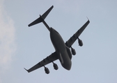 United States Air Force Boeing C-17A Globemaster III (10-0223) at  Lakeland - Regional, United States