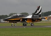 Republic of Korea Air Force KAI T-50B Golden Eagle (10-0051) at  RAF Fairford, United Kingdom