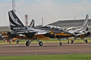 Republic of Korea Air Force KAI T-50B Golden Eagle (10-0056) at  RAF Fairford, United Kingdom