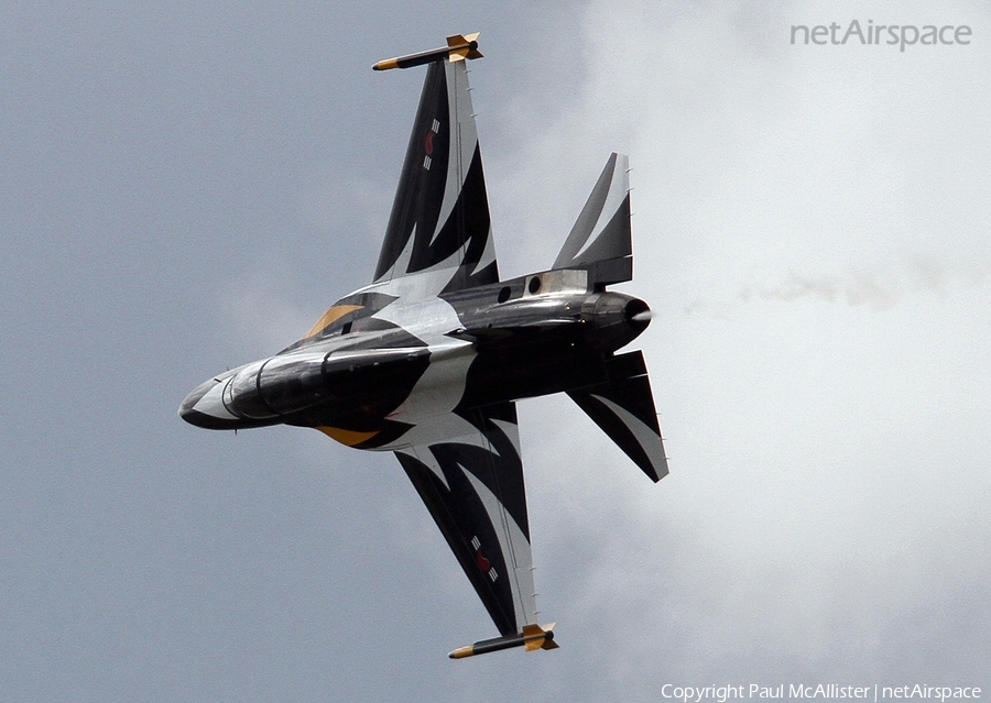 Republic of Korea Air Force KAI T-50B Golden Eagle (10-0058) | Photo 8755