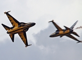 Republic of Korea Air Force KAI T-50B Golden Eagle (10-0058) at  RAF Fairford, United Kingdom