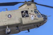 United States Army Boeing CH-47F Chinook (10-08080) at  Kabul - Khwaja Rawash, Afghanistan