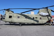 United States Army Boeing CH-47F Chinook (10-08409) at  Tampa - MacDill AFB, United States