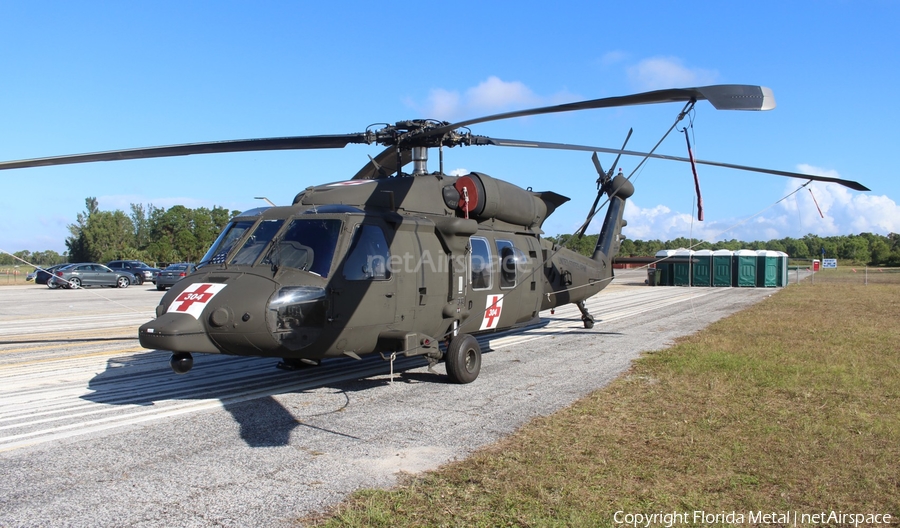 United States Army Sikorsky HH-60H Rescue Hawk (10-20304) | Photo 312840