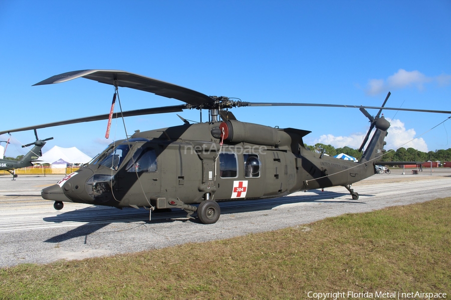 United States Army Sikorsky HH-60H Rescue Hawk (10-20304) | Photo 431463