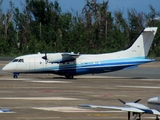 United States Air Force Dornier C-146A Wolfhound (10-3026) at  San Juan - Luis Munoz Marin International, Puerto Rico