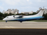 United States Air Force Dornier C-146A Wolfhound (10-3068) at  San Juan - Luis Munoz Marin International, Puerto Rico