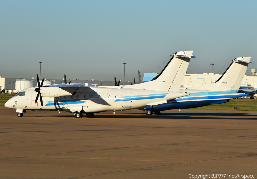 United States Air Force Dornier C-146A Wolfhound (10-3068) | Photo 644373