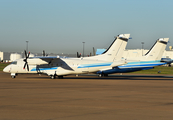 United States Air Force Dornier C-146A Wolfhound (10-3068) at  Ft. Worth - Alliance, United States
