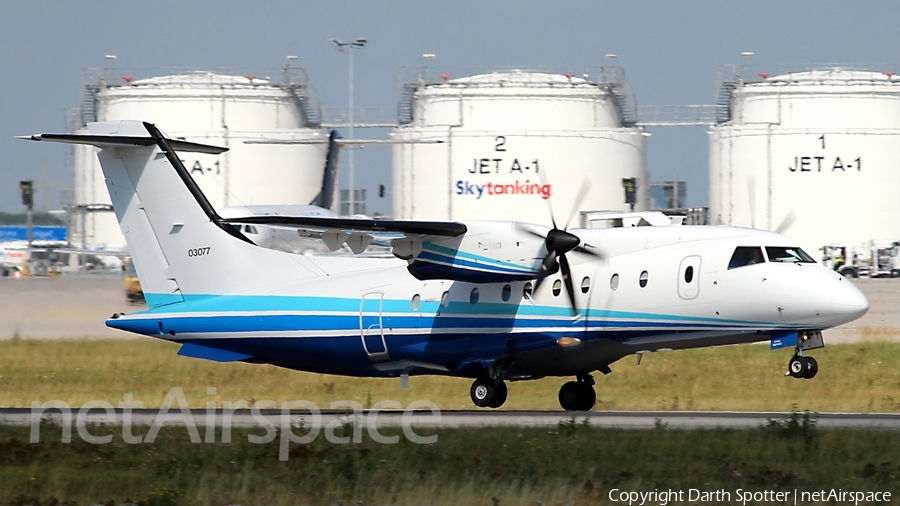 United States Air Force Dornier C-146A Wolfhound (10-3077) | Photo 144795