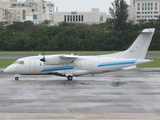 United States Air Force Dornier C-146A Wolfhound (10-3077) at  San Juan - Luis Munoz Marin International, Puerto Rico