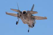 United States Air Force Lockheed Martin F-35A Lightning II (10-5011) at  Las Vegas - Nellis AFB, United States