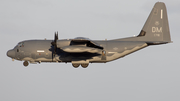 United States Air Force Lockheed Martin C-130J Super Hercules (10-5716) at  Gran Canaria, Spain