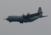 United States Air Force Lockheed Martin C-130J-30 Super Hercules (10-5771) at  Belfast / Aldergrove - International, United Kingdom