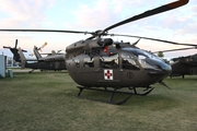 United States Army Eurocopter UH-72A Lakota (10-72160) at  Oshkosh - Wittman Regional, United States