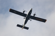 United States Army de Havilland Canada UV-18C Twin Otter (10-80262) at  Witham Field, United States