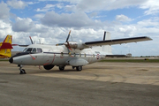 French Navy (Aéronavale) Nord N262A (100) at  Luqa - Malta International, Malta