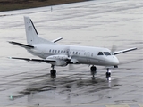 Swedish Air Force (Flygvapnet) SAAB 340B (OS100) (100001) at  Cologne/Bonn, Germany