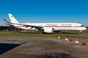 German Air Force Airbus A350-941ACJ (1002) at  Hamburg - Fuhlsbuettel (Helmut Schmidt), Germany