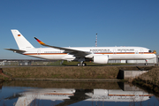 German Air Force Airbus A350-941ACJ (1002) at  Hamburg - Fuhlsbuettel (Helmut Schmidt), Germany