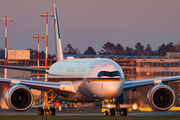 German Air Force Airbus A350-941ACJ (1002) at  Hamburg - Fuhlsbuettel (Helmut Schmidt), Germany