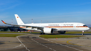 German Air Force Airbus A350-941ACJ (1002) at  Hamburg - Fuhlsbuettel (Helmut Schmidt), Germany