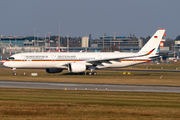 German Air Force (Luftwaffe) Airbus A350-941ACJ (1002) at  Hamburg - Fuhlsbuettel (Helmut Schmidt), Germany