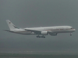 German Air Force Airbus A350-941ACJ (1003) at  Cologne/Bonn, Germany