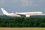 German Air Force Airbus A350-941ACJ (1003) at  Cologne/Bonn, Germany