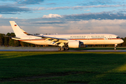 German Air Force Airbus A350-941ACJ (1003) at  Hamburg - Fuhlsbuettel (Helmut Schmidt), Germany