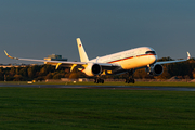 German Air Force Airbus A350-941ACJ (1003) at  Hamburg - Fuhlsbuettel (Helmut Schmidt), Germany