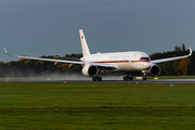 German Air Force Airbus A350-941ACJ (1003) at  Hamburg - Fuhlsbuettel (Helmut Schmidt), Germany