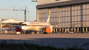 German Air Force Airbus A350-941ACJ (1003) at  Hamburg - Fuhlsbuettel (Helmut Schmidt), Germany