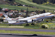 German Air Force (Luftwaffe) Airbus A350-941ACJ (1003) at  Tenerife Norte - Los Rodeos, Spain