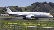 German Air Force (Luftwaffe) Airbus A350-941ACJ (1003) at  Tenerife Norte - Los Rodeos, Spain