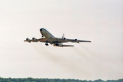 German Air Force Boeing 707-307C (1004) at  Hamburg - Fuhlsbuettel (Helmut Schmidt), Germany