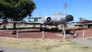 Canadian Armed Forces Avro Canada CF-100 Canuck Mk.5 (100504) at  Castle, United States