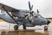 Polish Navy (Marynarka Wojenna) PZL-Mielec M28B1R Bryza (1006) at  Geilenkirchen, Germany