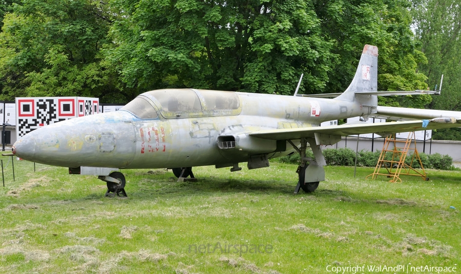 Polish Air Force (Siły Powietrzne) PZL-Mielec TS-11-100 Iskra (101) | Photo 450829
